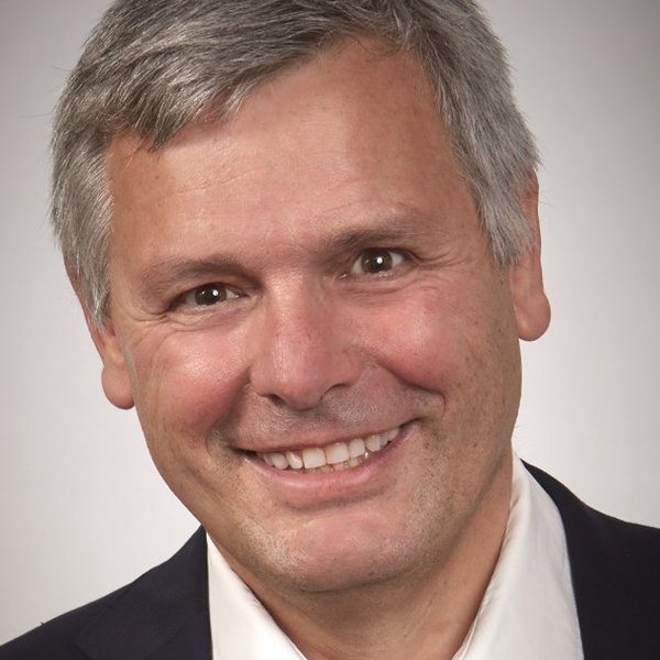 Dirk Rossey
