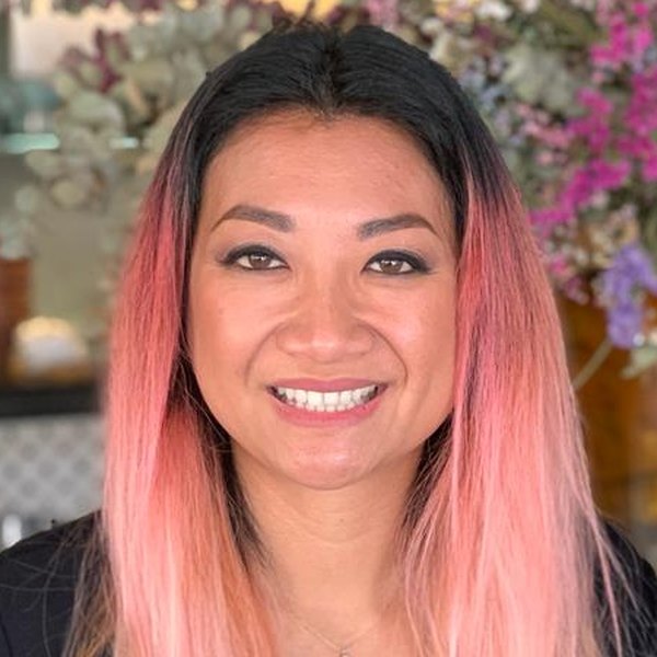 Michelle Chung